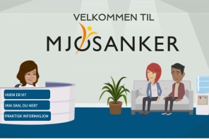 Arbeidsforberedende trening